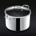 10 Litre Hybrid Pot With Lid