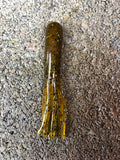 Amber Pepper w/Green