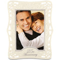25th Anniversary 5" x 7" Frame