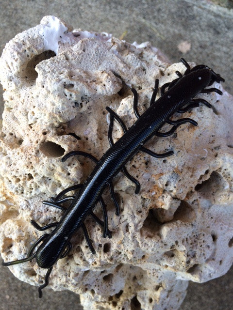 4 1/2" Helgripede