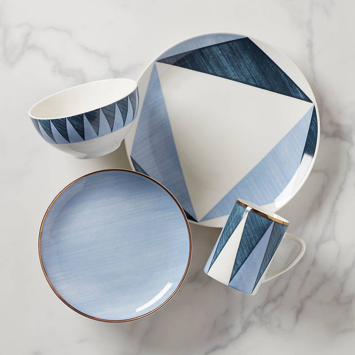 Acuto‚Ñ¢ 4-piece Place Setting