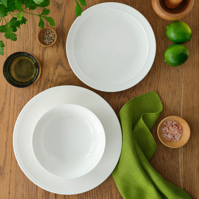Adam Liaw 12pc Dinner Set