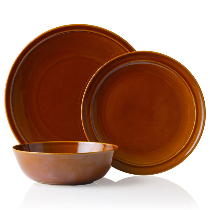 Adam Liaw 'Ameyu' 12pc Dinner Set