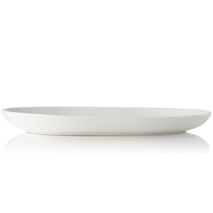Adam Liaw Oval Serving Platter