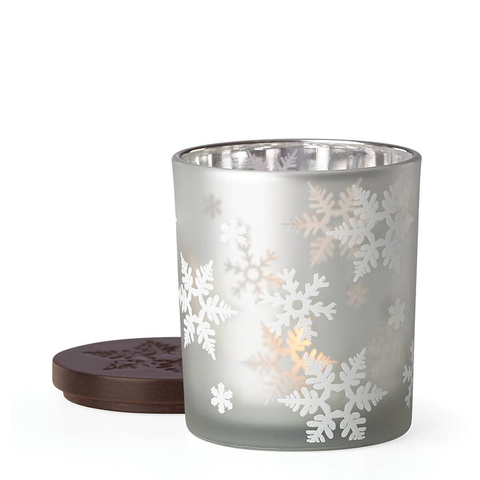 Alpine‚Ñ¢ Snowflake Votive