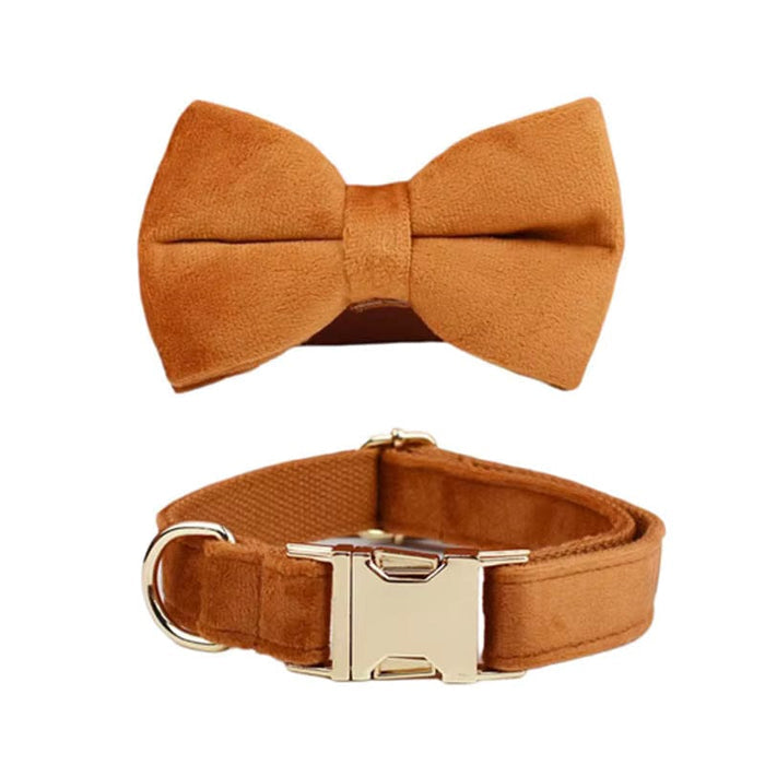 Bowtie Collar / XS