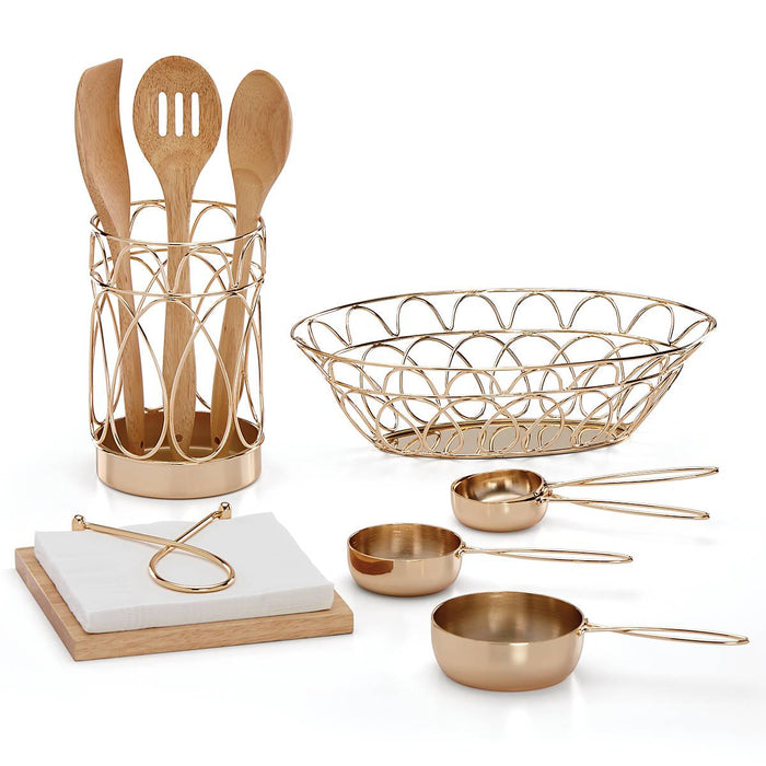 Arch Street™ Measuring Cup Set