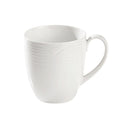 Arctic White Mug