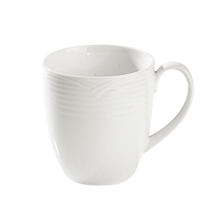 Arctic White Mug
