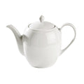 Arctic White Teapot 1.3L