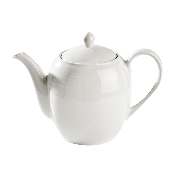 Arctic White Teapot 1.3L
