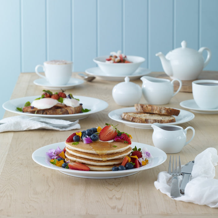Arctic White Teapot 1.3L