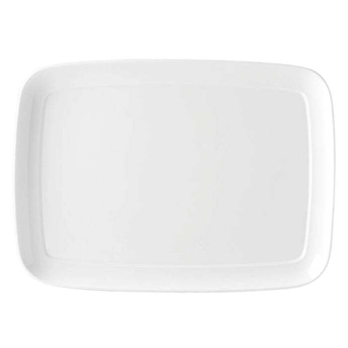 Aspen Ridge‚Ñ¢ Rectangle Serving Platter