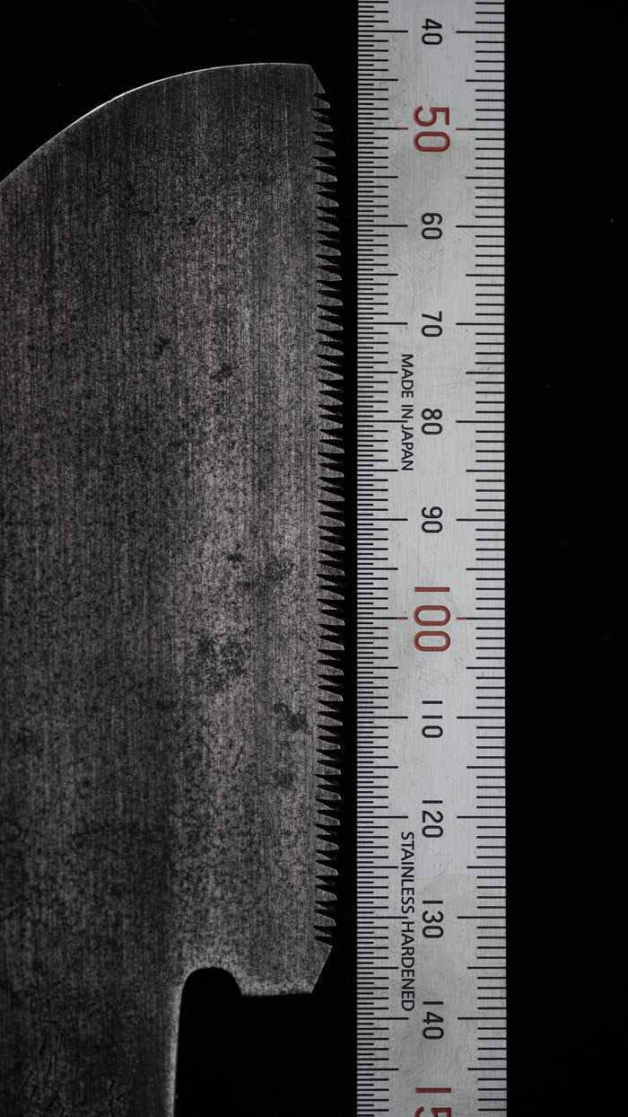 Azebiki Noko Japanese Hand Saw - 90mm