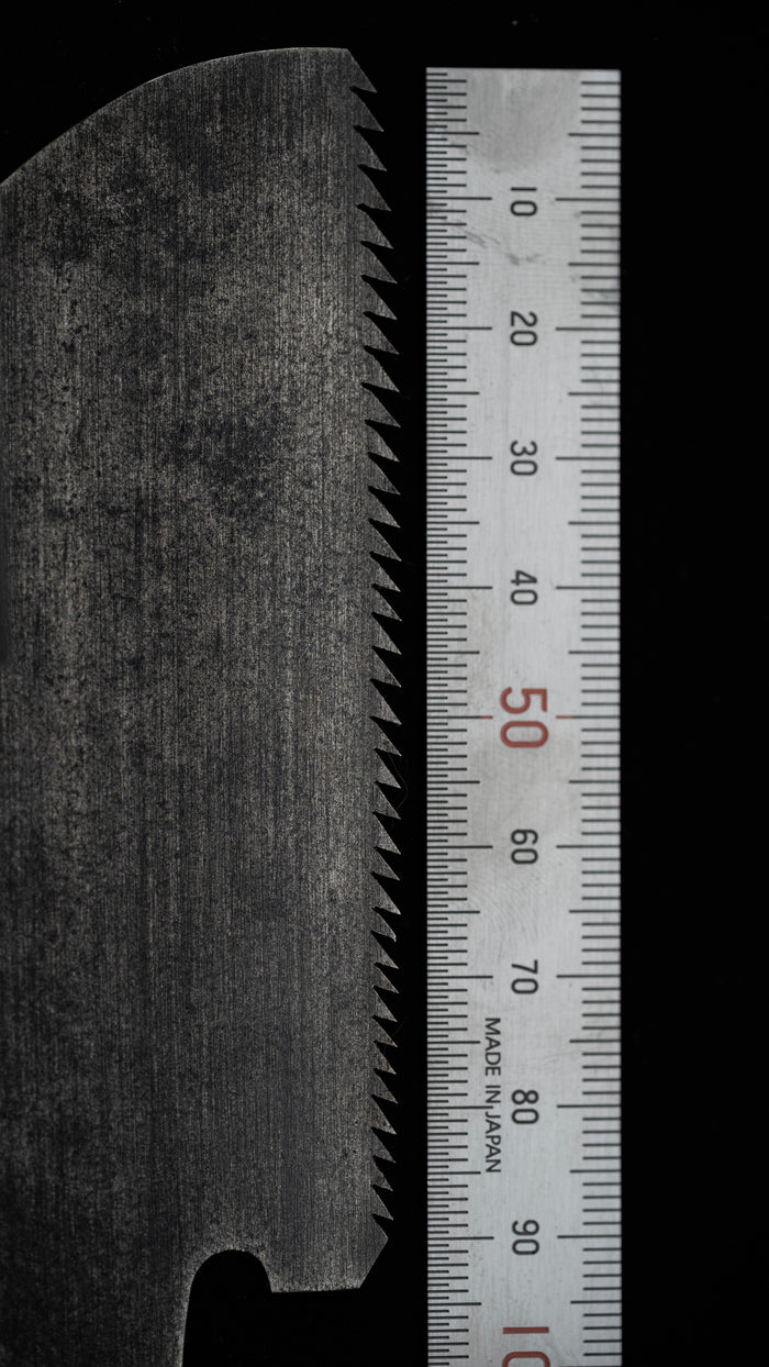 Azebiki Noko Japanese Hand Saw - 90mm