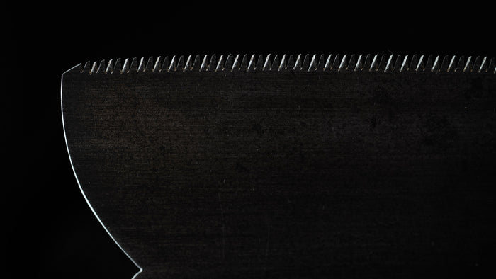 Azebiki Noko Japanese Hand Saw - 90mm