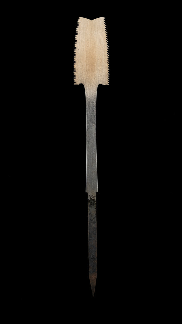 Azebiki Noko Japanese Hand Saw By Nakaya Takijiro Ⅳ - 90mm