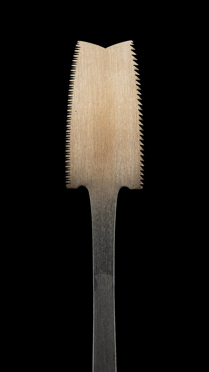 Azebiki Noko Japanese Hand Saw By Nakaya Takijiro Ⅳ - 90mm