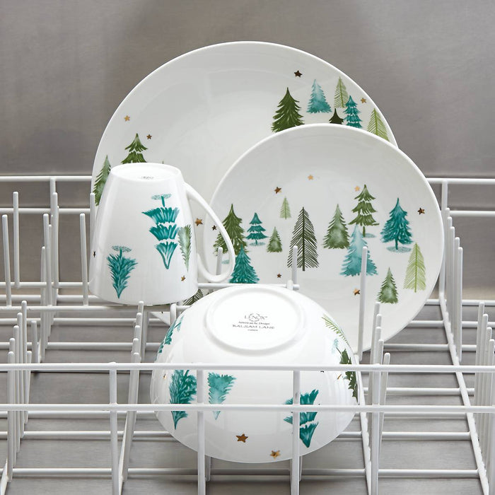 Balsam Lane‚Ñ¢ 4-piece Mug Set