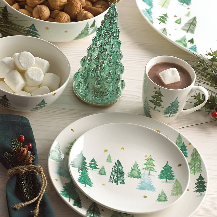 Balsam Lane‚Ñ¢ 4-piece Mug Set