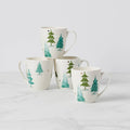 Balsam Lane‚Ñ¢ 4-piece Mug Set
