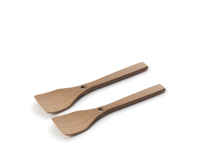 Beechwood Spatulas View 1
