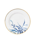 Birch Way Indigo Tidbit Plate