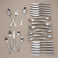 Biscayne™ 75-piece Flatware Set