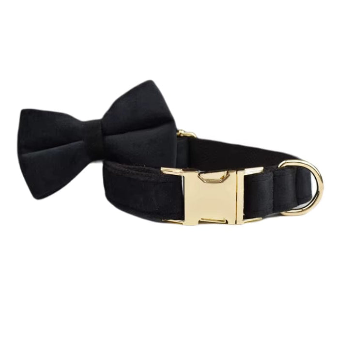 Bowtie Collar / XS