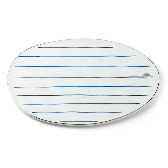 Blue Bay™ Oblong Tray