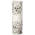 Brush Strokes™ Hydrangea Cylinder 9" Vase
