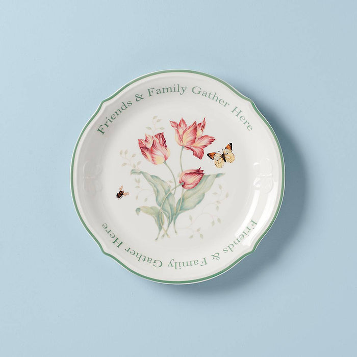 Butterfly Meadow® 12" Serving Platter