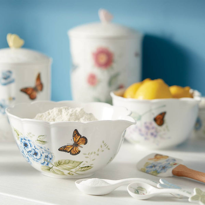 Butterfly Meadow¬Æ 2-piece Nesting Bowl Set