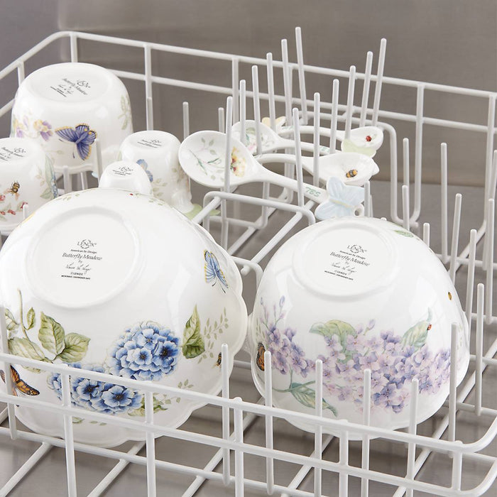 Butterfly Meadow¬Æ 2-piece Nesting Bowl Set