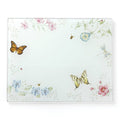 Butterfly Meadow¬Æ Large Glass Cutting Board