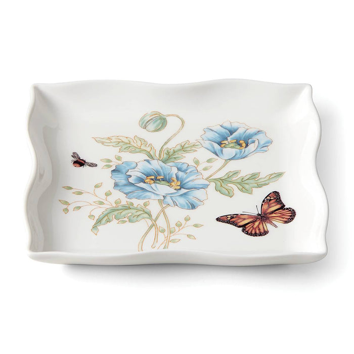 Butterfly Meadow¬Æ Square Dish
