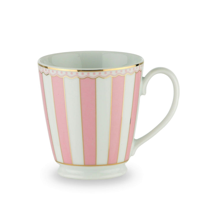 Carnivale Pink Mug
