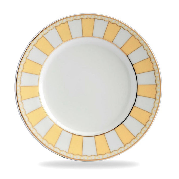 Carnivale Yellow Small Plate 16cm Set of 2