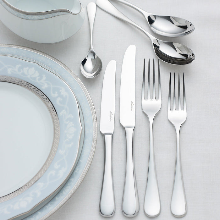 Chamonix 24pc Cutlery Set