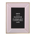 Charles Lane™ 4" x 6" Frame