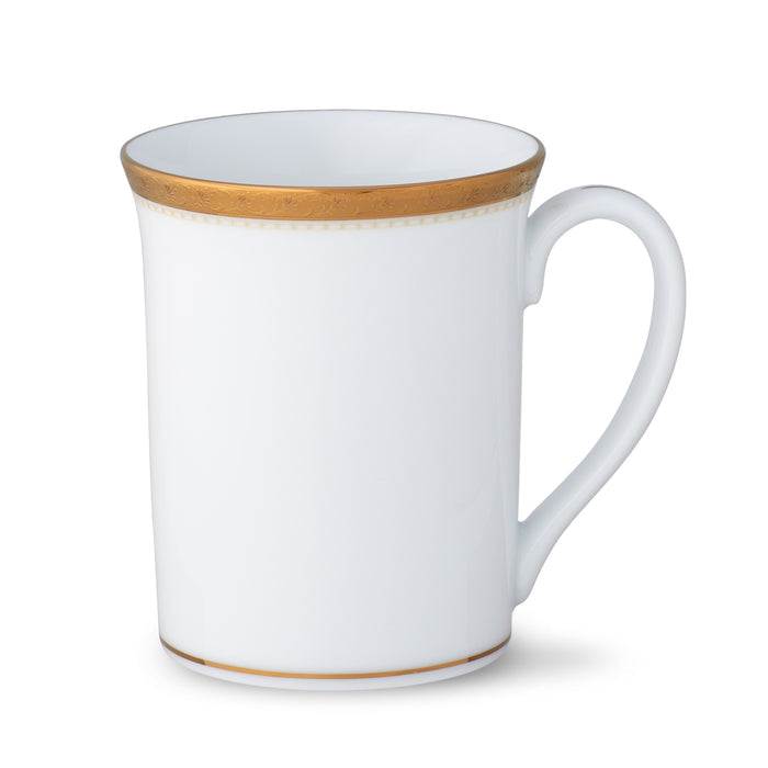 Charlotta Gold Mug