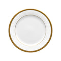 Charlotta Gold Side Plate 16cm
