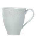 Chelse Muse Fleur Blue‚Ñ¢ Mug