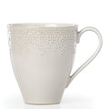 Chelse Muse Fleur Grey™ Mug