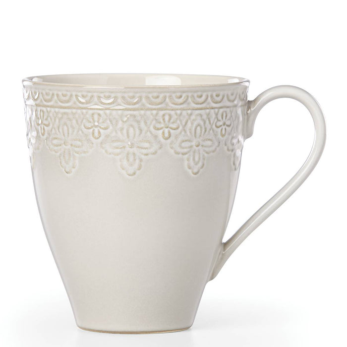 Chelse Muse Fleur Grey™ Mug