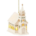 Christmas Village Church™ Lighted Ornament