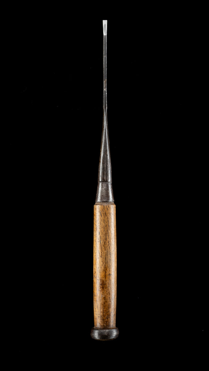 Chu-Tataki-Nomi Japanese Timber Chisel By Daihiko - 3mm