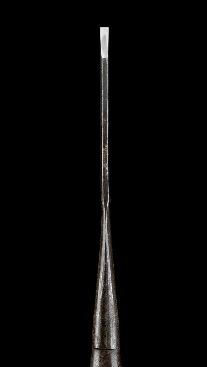 Chu-Tataki-Nomi Japanese Timber Chisel By Daihiko - 3mm