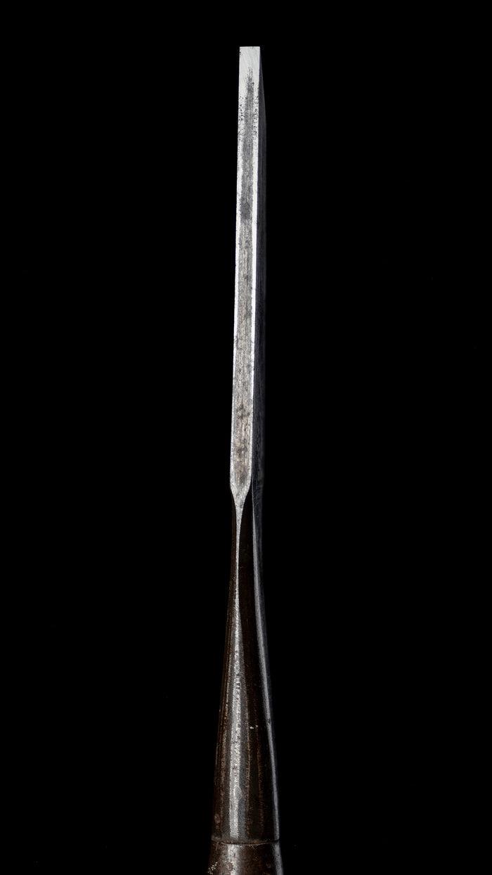 Chu-Tataki-Nomi Japanese Timber Chisel By Daihiko - 3mm