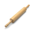 Classic Wood Rolling Pin